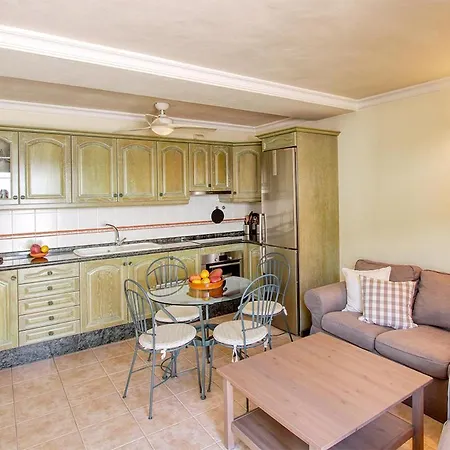 Apartamento El Delfin *