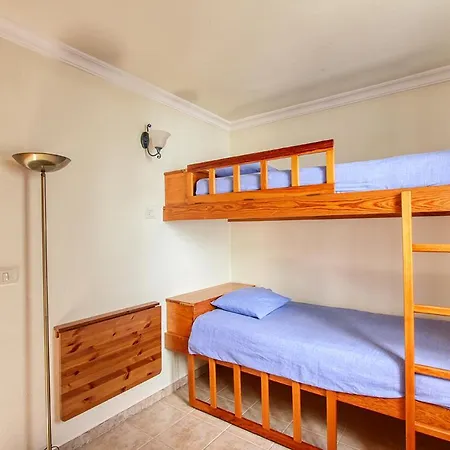 Apartamento El Delfin *
